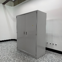 Storage Cabinet image 1